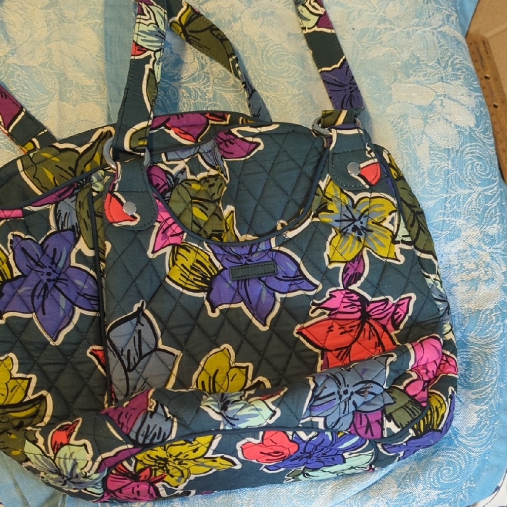 Vera Bradley Bag